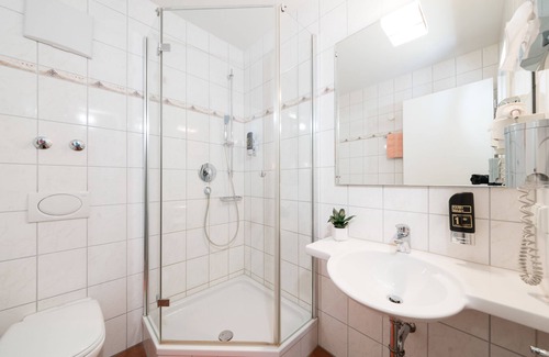 Woerth am Rhein Hotel | Hotel Restaurant Vater Rhein