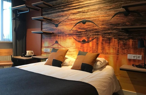 Municipality of Raalte Hotel | Hotel Restaurant De Zwaan