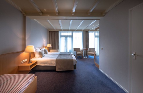 Municipality of Raalte Hotel | Hotel Restaurant De Zwaan