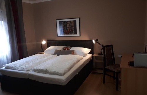 Zemmer Hotel | Hotel Restaurant Denis