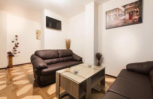 Parvenets Hotel | Hotel-Restaurant DIMAX