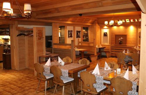 Oeschseite Hotel | Hotel & Restaurant Diana