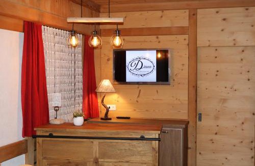 Oeschseite Hotel | Hotel & Restaurant Diana