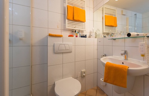 Mutterstadt Hotel | Hotel & Restaurant Ebnet