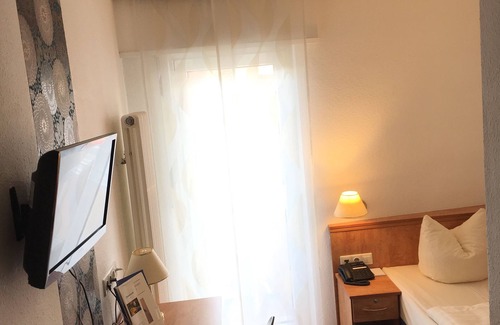 Mutterstadt Hotel | Hotel & Restaurant Ebnet