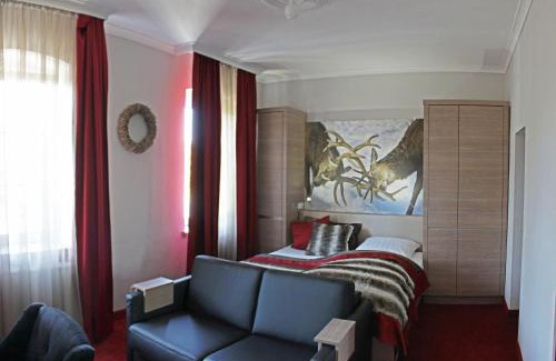 Niedersprockhovel Hotel | Hotel & Restaurant Eggers GmbH