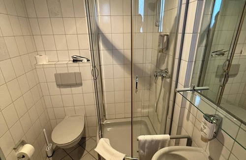 Wengern House | Hotel & Restaurant Elbschetal