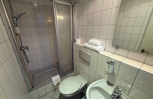 Wengern House | Hotel & Restaurant Elbschetal
