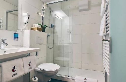 Visp Hotel | Hotel Restaurant Elite Visp