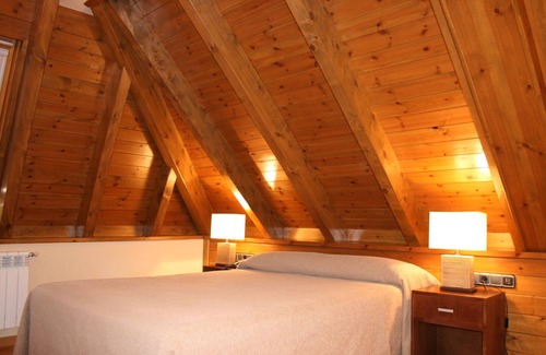 Arro Hotel | Hotel & Restaurante Peña
