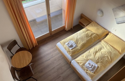 Feldis/Veulden Hotel | Hotel&Restaurant Feldiserhof
