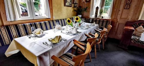 Rosendahl Hotel | Hotel-Restaurant Feldkamp