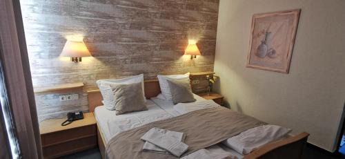 Rosendahl Hotel | Hotel-Restaurant Feldkamp