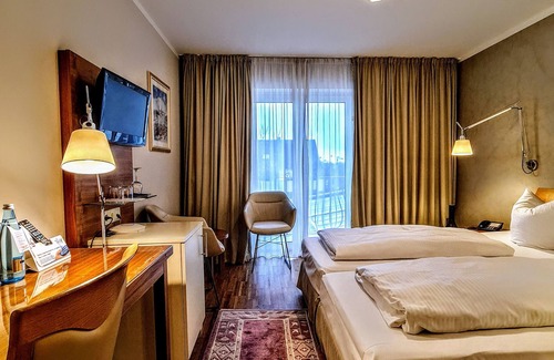 Auerbach Hotel | Hotel Restaurant Felix
