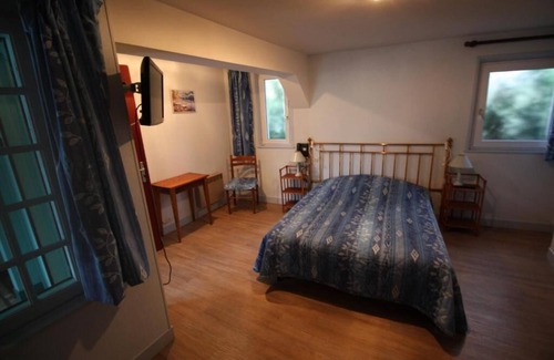Cailly-sur-Eure Hotel | Hotel Restaurant Les Deux Sapins