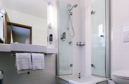 Bad Duerkheim Hotel | Hotel-Restaurant Fronmühle