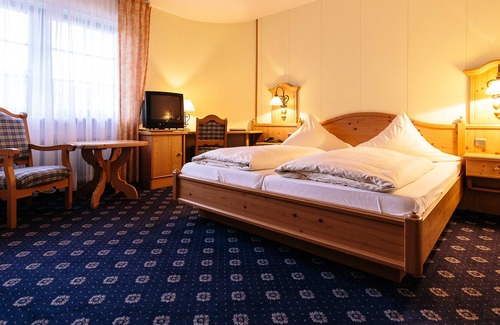 Bad Duerkheim Hotel | Hotel-Restaurant Fronmühle