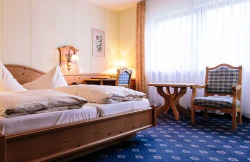 Bad Duerkheim Hotel | Hotel-Restaurant Fronmühle