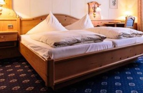 Bad Duerkheim Hotel | Hotel-Restaurant Fronmühle