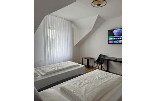 Rhein-Erft-Kreis District Hotel | Hotel & Restaurant Frechen