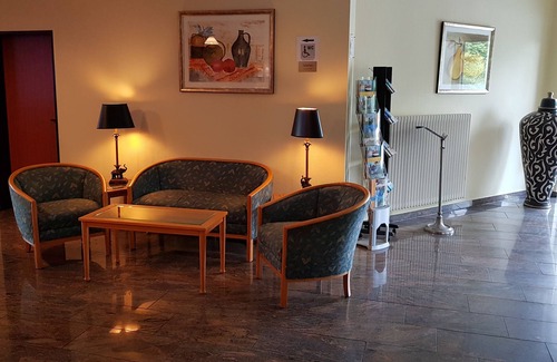Region Hannover District Hotel | Hotel & Restaurant Fricke