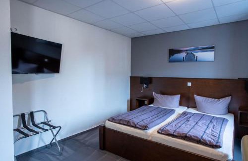 Gronau Hotel | Hotel Restaurant Fritz