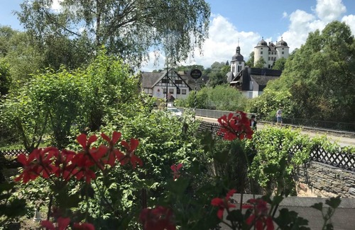 Gemuenden Hotel | Hotel Restaurant Gemünden