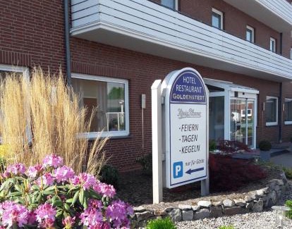 Annenriede Hotel | Hotel-Restaurant Goldenstedt