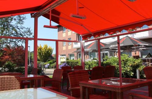 Annenriede Hotel | Hotel-Restaurant Goldenstedt