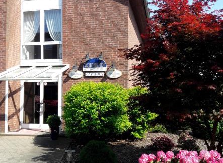 Annenriede Hotel | Hotel-Restaurant Goldenstedt