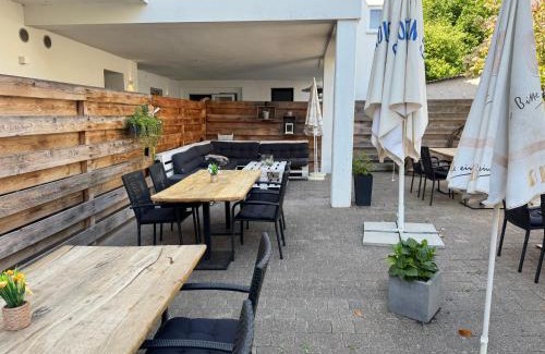 Gollheim Hotel | Hotel Restaurant Goldenes Ross