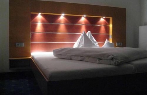 Gemarkung Niederraunau Hotel | Hotel & Restaurant Grüner Baum