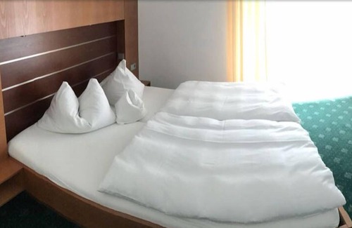 Gemarkung Niederraunau Hotel | Hotel & Restaurant Grüner Baum