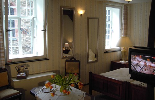 Monschau Hotel | Hotel Restaurant Graf Rolshausen