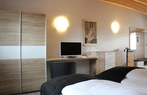 Viersen Hotel | Hotel-Restaurant-Haus Berger