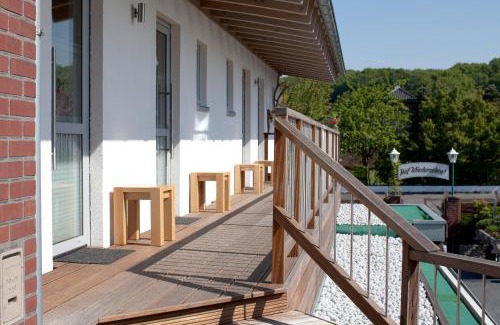 Viersen Hotel | Hotel-Restaurant-Haus Berger