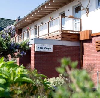 Viersen Hotel | Hotel-Restaurant-Haus Berger