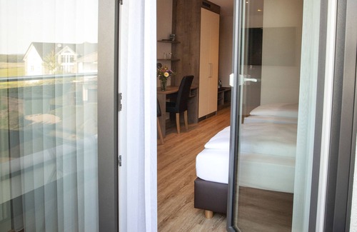 Winterspelt Hotel | Hotel-Restaurant Haus Hubertus