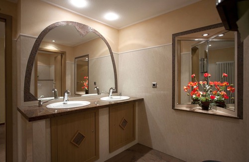 Winterspelt Hotel | Hotel-Restaurant Haus Hubertus