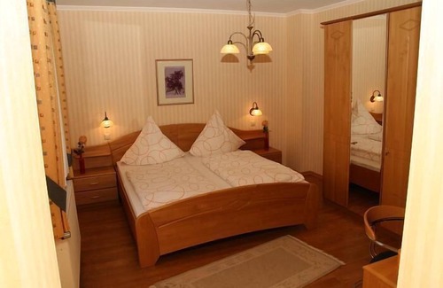 Hollnich Hotel | Hotel Restaurant Haus Waldesruh