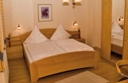 Hollnich Hotel | Hotel Restaurant Haus Waldesruh