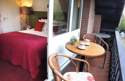 De Lutte Hotel | Hotel - Restaurant Het Ros van Twente
