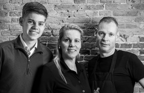 Delden Hotel | Hotel Restaurant Het Witte Paard