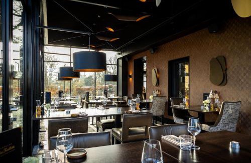 Delden Hotel | Hotel Restaurant Het Witte Paard