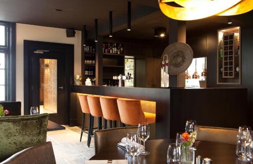 Delden Hotel | Hotel Restaurant Het Witte Paard