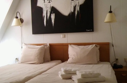 Hengevelde Hotel | Hotel Restaurant Hof van Twente