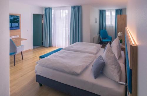 Munchenstein Hotel | Hotel & Restaurant Hofmatt
