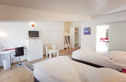 Schaffhausen Hotel | Hotel Restaurant Hohberg