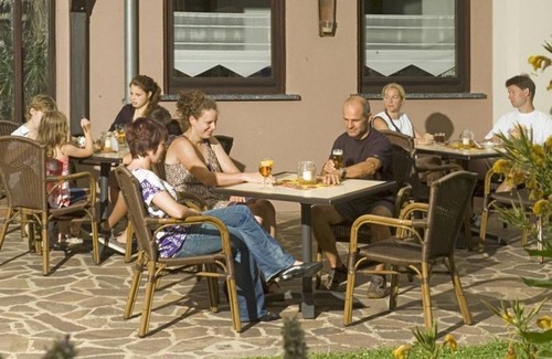 Korperich House | Hotel-Restaurant Im Goldenen Grund - Double Room Shower/WC/Non smoking