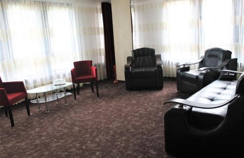 Sighisoara Hotel | Hotel Restaurant Imperial